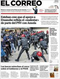 El Correo