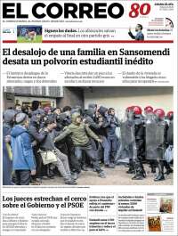 El Correo - Álava