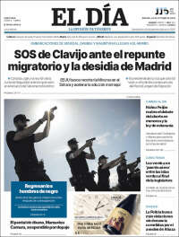 El Día