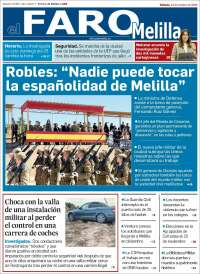 El Faro de Melilla