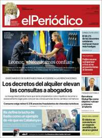 El Periódico