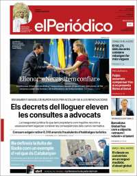 El Periódico de Catalunya