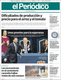 El Periódico de Extremadura