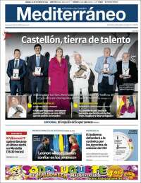 El Periódico Mediterraneo