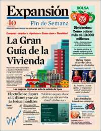 Expansión