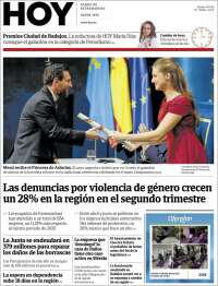 Hoy - Badajoz