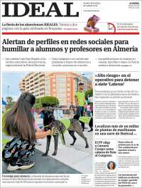 Ideal Almeria