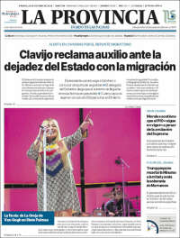 La Provincia
