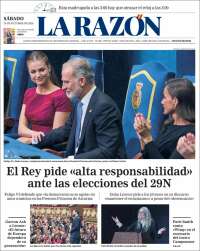 La Razón