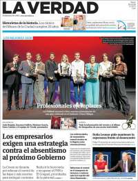 La Verdad de Murcia