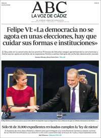 La Voz de Cádiz