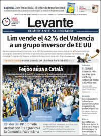 Levante