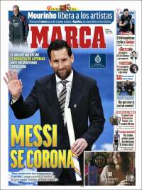 Marca