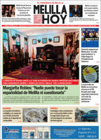 Melilla Hoy