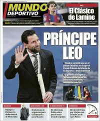 El Mundo Deportivo