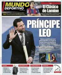 Mundo Atlético