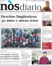 Nòs Diario