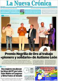 La Nueva Crónica