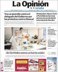 La Opinión de A Coruña