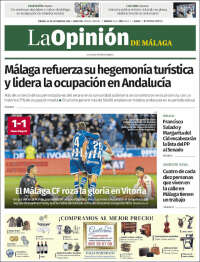 La Opinión de Málaga