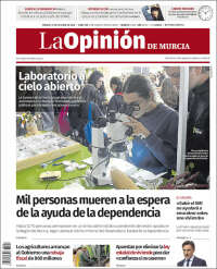 La Opinión de Murcia