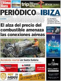 Periódico de Ibiza