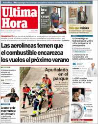 Última Hora