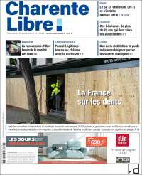 Charente Libre