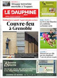 Le Dauphiné Libéré