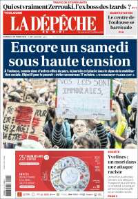 La Dépêche du Midi