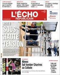 L'Echo Républicain