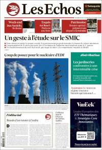 Les Echos