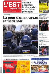 L'Est Republicain