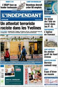 Le Indépendant