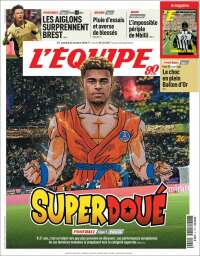 L'Equipe