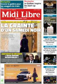Midi Libre