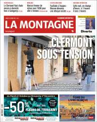 La Montagne
