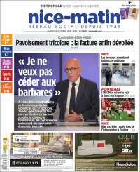 Nice-Matin
