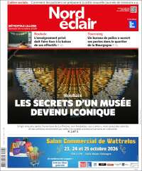 Nord Éclair