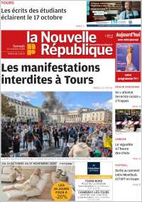 La Nouvelle Republique