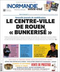 Paris Normandie