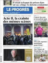 Progres de Fecamp