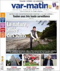 Var-Matin