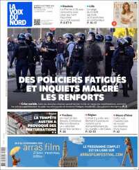 La Voix du Nord