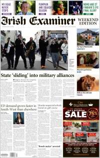Irish Examiner