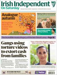 Irish Independent