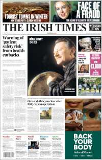 Irish Times