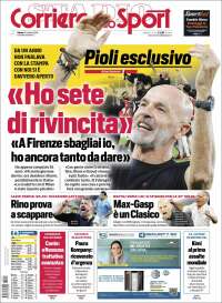 Corriere dello Sport