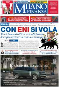 Milano Finanza