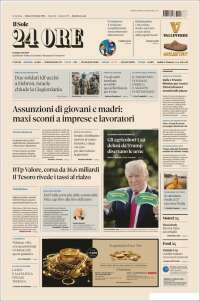 Il Sole 24 ORE